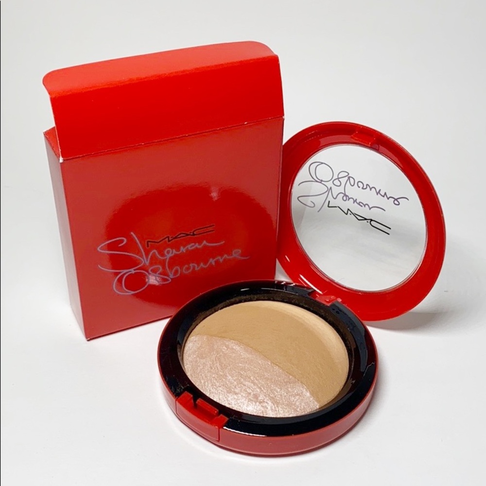 NIB Mac Osbournes Refresh MSF 100% Authentic